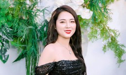 Nguyễn Thị Giáng Kiều chia sẻ về tầm quan trọng của kỹ năng mềm trong kinh doanh