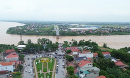 Bộ GTVT đ&#225;nh gi&#225; như thế n&#224;o về đề xuất x&#226;y mới cầu Phong Ch&#226;u?