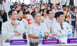 Bệnh viện Hỗ trợ Sinh sản v&#224; Nam học S&#224;i G&#242;n tổ chức th&#224;nh c&#244;ng tọa đ&#224;m &quot;Giải m&#227; nguy&#234;n nh&#226;n chuyển ph&#244;i thất bại nhiều lần&quot;