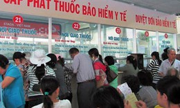 Nhiều học sinh, sinh vi&#234;n bị suy thận, ung thư, tim mạch được BHYT chi trả h&#224;ng tỷ đồng 