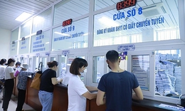 Bộ Y tế: Không phát sinh thủ tục gây phiền hà cho người bệnh khi khám chữa bệnh BHYT