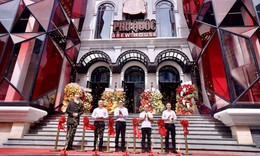 Nhà máy bia thủ công Phu Quoc Brew House chính thức ra mắt tại Thị trấn Hoàng Hôn