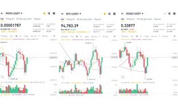 Bitcoin ng&#224;y 13/1 giằng co ở v&#249;ng đỉnh sau th&#244;ng tin Mỹ b&#225;n chui lượng lớn 