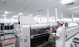 SHDC và tham vọng trở thành 'tiểu Foxconn' Việt Nam: Từ nhà máy Hải Dương đến cửa hàng Apple toàn cầu