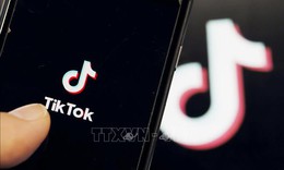 T&#242;a &#225;n tối cao Mỹ th&#244;ng qua luật cấm TikTok