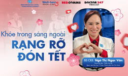 Thêm cách truyền thông chăm sóc sức khoẻ cho cộng đồng gần gũi qua chuỗi Vodcast ‘Hành trình vui khỏe’
