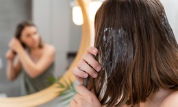 Bạn có đang sử dụng dầu xả đúng cách?