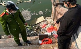 Phạt nặng hành vi làm ô nhiễm môi trường dịp Tết ông Công, ông Táo
