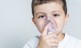 Hạn chế trẻ bị tái lại cơn hen