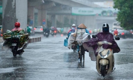 Miền Bắc chuyển r&#233;t hại những ng&#224;y s&#225;t Tết Nguy&#234;n đ&#225;n 2025