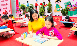 Những ngày tốt để khai bút đầu năm Ất Tỵ 2025