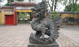 33 bảo vật quốc gia vừa được c&#244;ng nhận gồm những g&#236;?