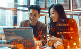 Kh&#225;ch h&#224;ng an t&#226;m với quy tr&#236;nh tư vấn bảo hiểm r&#245; r&#224;ng tại FWD