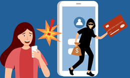 Người phụ nữ may mắn thoát bẫy bạn trai giả 'Việt kiều'