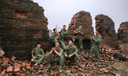 Phim ‘Mưa đỏ’ đại diện Việt Nam tham dự v&#242;ng sơ tuyển Giải Oscars lần thứ 98