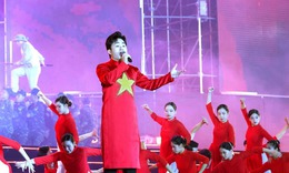 Tùng Dương, Đức Phúc, Hòa Minzy hỗ trợ người dân khắc phục hậu quả sau bão