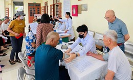 Quảng Ninh: Lan tỏa phong tr&#224;o x&#243;a ngh&#232;o, n&#226;ng cao chất lượng sống