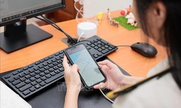 Tạm dừng c&#225;c hệ thống ứng dụng ng&#224;nh thuế từ ng&#224;y 11 - 12/10