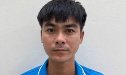 Khởi tố vụ &#225;n t&#224;ng trữ tr&#225;i ph&#233;p vũ kh&#237; qu&#226;n dụng xảy ra tại Bắc Ninh