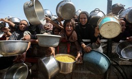 Hamas tuyên bố ngừng bắn vĩnh viễn và chiến tranh đã ‘hoàn toàn chấm dứt’