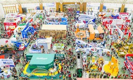 Bộ VHTT&DL thông tin mới nhất về việc tổ chức Hội chợ Mùa Thu 2025