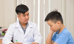 Trẻ em có bị rối loạn tâm thần không?