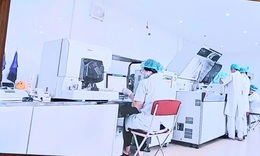 Chuyển đổi số giúp các cơ sở y tế ở Khánh Hòa nâng cao chất lượng hoạt động