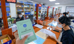 Luật Việc l&#224;m 2025: Người sử dụng lao động phải đền b&#249; khi chấm dứt hợp đồng lao động