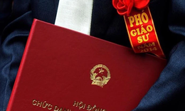 Ngành Y học có 117 ứng viên được đề nghị công nhận chức danh giáo sư, phó giáo sư