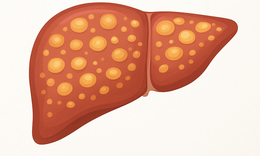 3 loại đồ uống cải thiện gan nhiễm mỡ