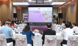 10% d&#226;n số sống chung với bệnh thận mạn, tạo g&#225;nh nặng lớn với người d&#226;n v&#224; cả hệ thống y tế