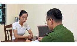 Nhờ đứng ra mua hộ đất ruộng, người phụ nữ bị bạn lừa hơn 3,5 tỷ đồng