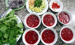 Nhiễm ấu trùng sán dây lợn từ thói quen ăn thực phẩm sống và cách phát hiện sớm