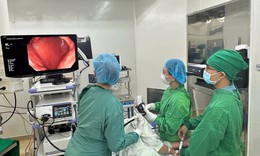 Sở Y tế Kh&#225;nh H&#242;a khuyến c&#225;o c&#225;ch tra cứu cơ sở kh&#225;m chữa bệnh đ&#227; được cấp ph&#233;p