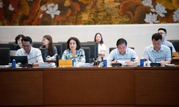 Đề xuất đưa việc tầm so&#225;t, ph&#225;t hiện sớm bệnh kh&#244;ng l&#226;y nhiễm v&#224;o Luật Ph&#242;ng bệnh