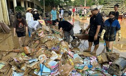 Tiếp tục hỗ trợ 400 tỷ đồng cho Th&#225;i Nguy&#234;n, Cao Bằng, Lạng Sơn, Bắc Ninh khắc phục hậu quả mưa lũ