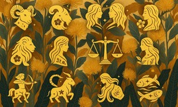 Tử vi tuần mới 12 cung hoàng đạo từ 13/10 - 19/10: Bọ Cạp hạnh phúc, Thiên Bình đón vận may