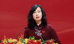 Bộ trưởng Bộ Y tế: Đổi mới thể chế, yếu tố then chốt để n&#226;ng cao hiệu quả bảo vệ, chăm s&#243;c sức khỏe nh&#226;n d&#226;n
