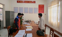 Nh&#226;n vi&#234;n c&#244;ng ty giao h&#224;ng tham &#244; hơn 400 triệu đồng tiền thu hộ