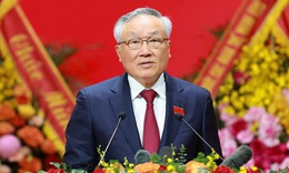 Tập trung n&#226;ng cao chất lượng dịch vụ y tế, chuyển từ kh&#225;m bệnh sang chăm s&#243;c v&#224; bảo vệ sức khỏe nh&#226;n d&#226;n