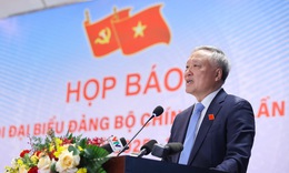 Chính phủ không né tránh mà luôn đối mặt, giải quyết những vấn đề đã tồn tại nhiều năm