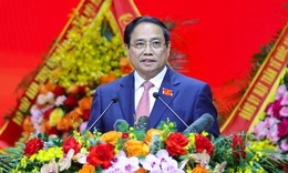 Thủ tướng Phạm Minh Chính: Xây dựng Chính phủ liêm chính, kiến tạo, hành động, vì nước, vì dân