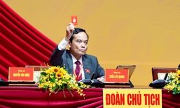 Đảng bộ TPHCM: Tiên phong, sáng tạo trong góp ý xây dựng Văn kiện trình Đại hội XIV của Đảng