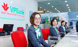 VPBank giải trình biến động lợi nhuận sau thuế