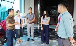 Hà Tĩnh ghi nhận ổ dịch sốt xuất huyết Dengue