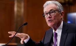 Fed k&#233;o chỉ số cho chứng kho&#225;n Mỹ