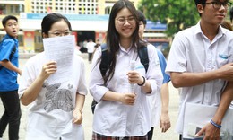 Thi tốt nghiệp THPT trên máy tính: Phụ huynh, học sinh kỳ vọng điều gì?