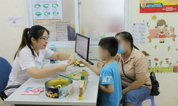 Can thiệp sớm trong rối loạn ph&#225;t triển: Cơ hội v&#224;ng cho trẻ tự kỷ v&#224; chậm n&#243;i