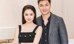 &#39;Mỹ nh&#226;n&#39; Hồng Diễm t&#225;i hợp &#39;Nam thần&#39; Mạnh Trường sau 8 năm trong phim mới &#39;Lằn ranh&#39; của VTV