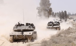 Thỏa thuận ngừng bắn ở Gaza nguy cơ đổ vỡ: Tranh cãi về con tin và giải giáp